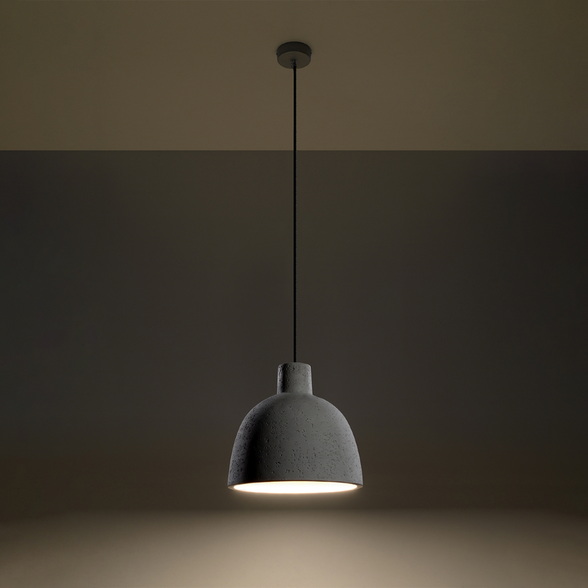 Pendant Lamp DAMASO - Elegant and Timeless Design for Modern Homes