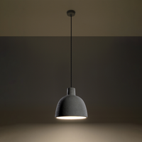 Pendant Lamp DAMASO - Elegant and Timeless Design for Modern Homes