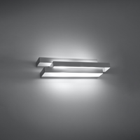 Modern Wall Lamp FROST - Stylish and Contemporary Lighting