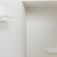 Modern Wall Lamp FROST - Stylish and Contemporary Lighting