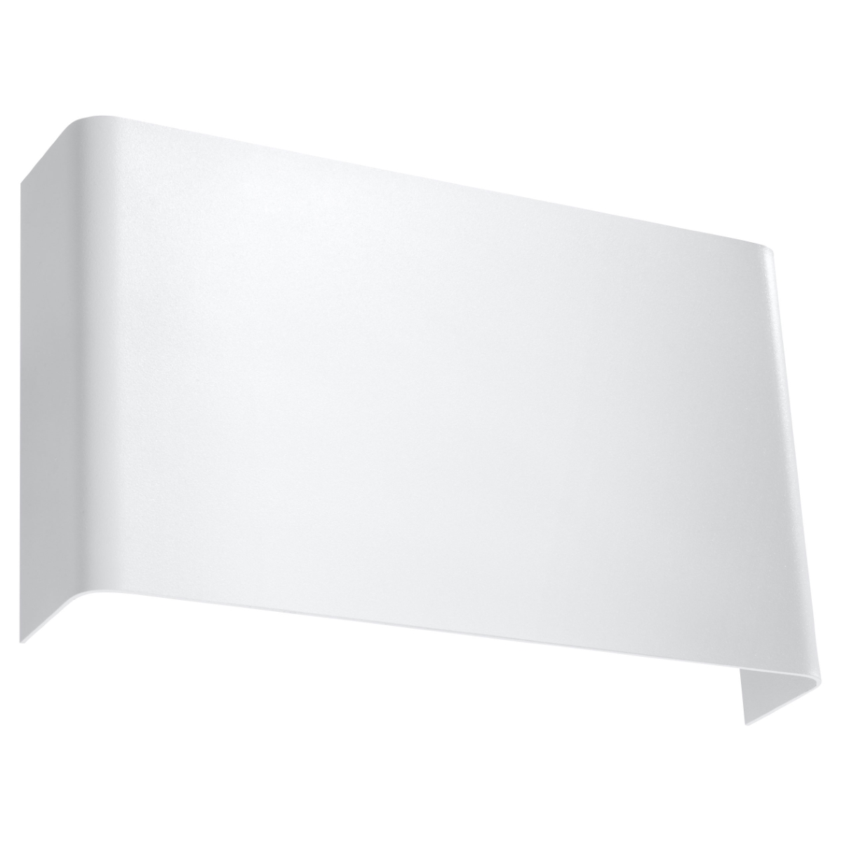 COPERTURA Wall Lamp - Modern Design, Excellent Lighting, Durable Steel Construction