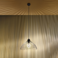 Pendant Lamp UMB Black - Stylish and Modern Lighting for Your Home