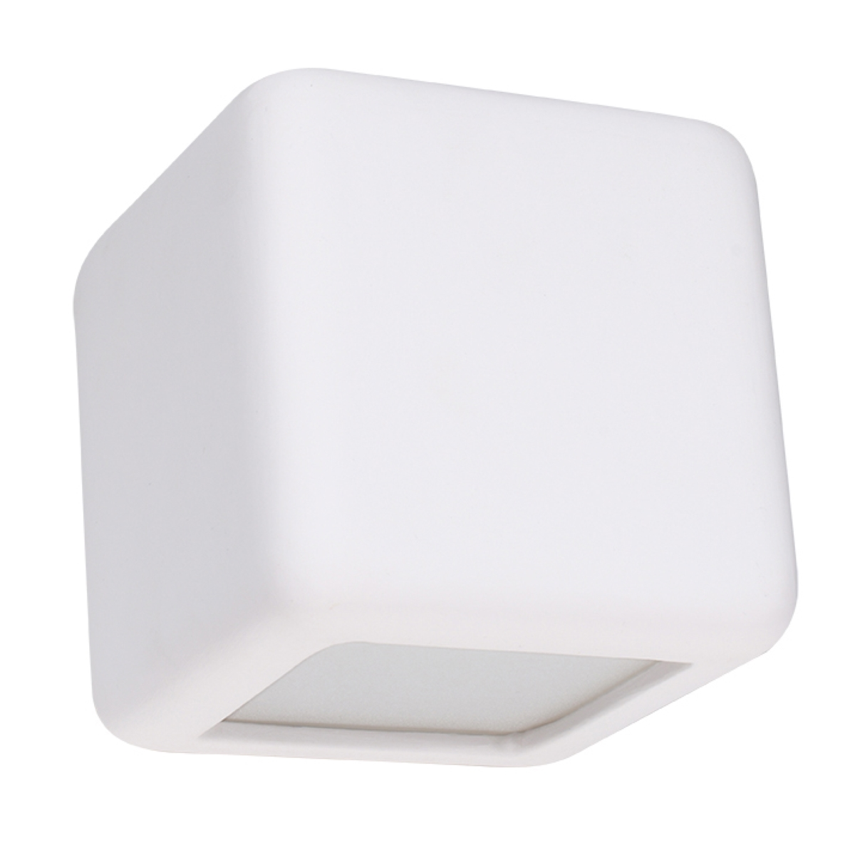 Elegant Ceramic Wall Lamp - Illuminate Your Home with NESTA