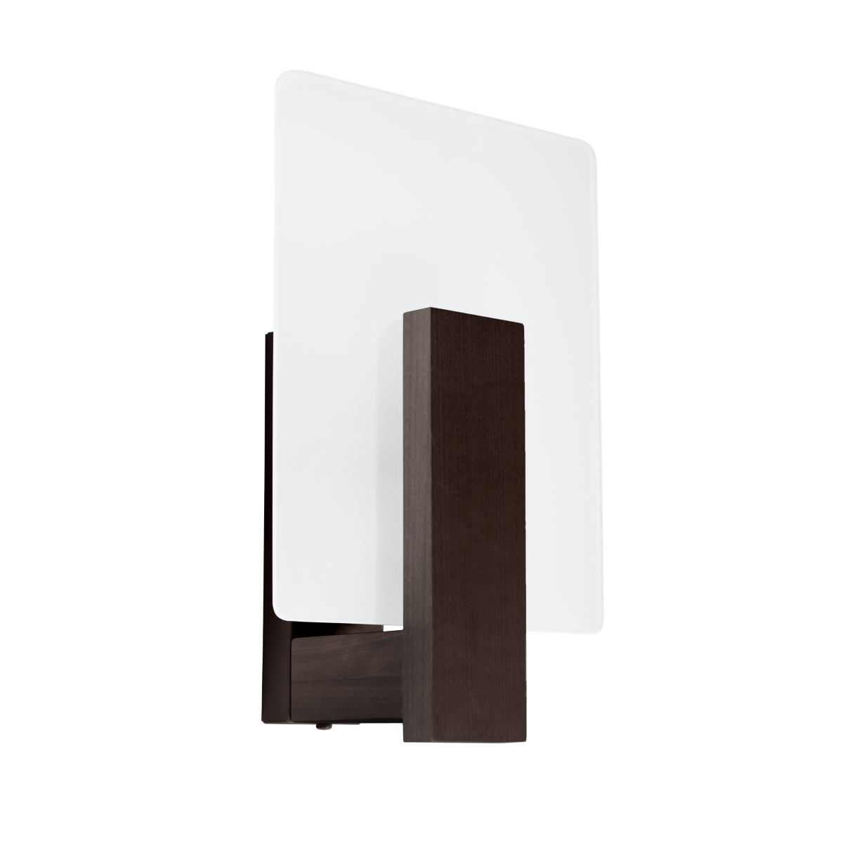 LAPPO Wenge Wall Lamp - Add Warmth, Style, and Coziness to your Interior