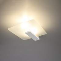 Ceiling Lamp LAPPO White - Modern and Minimalistic Design | Shop Now