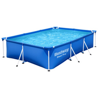 Bestway Steel Pro Swimming Pool 300x201x66 cm