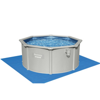 Bestway Hydrium Swimming Pool Set 300x120 cm - Premium Quality, Long-lasting Durability