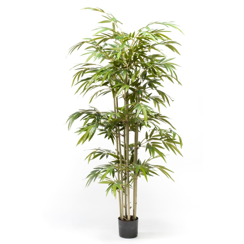 Emerald Bambus artificial, 150 cm - Realistic Indoor Decor