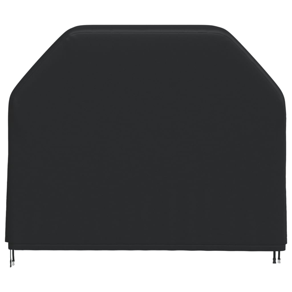 BBQ Covers 2 pcs 147x61x112 cm - Waterproof and UV-Resistant