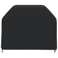 BBQ Covers 2 pcs 147x61x112 cm - Waterproof and UV-Resistant