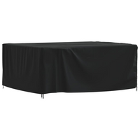 vidaXL Garden Furniture Covers - Waterproof and All-Weather Protection