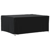 vidaXL Garden Furniture Covers - Waterproof and All-Weather Protection