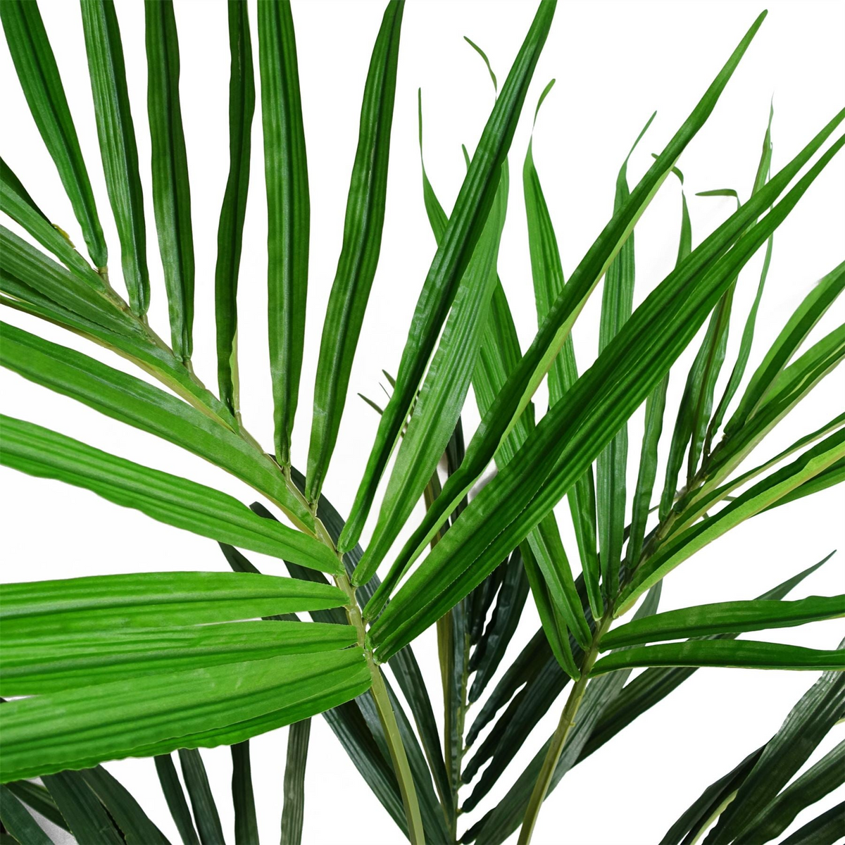 Add a Touch of Elegance with the Leaf Design 130cm Kentia Palm Artificial Tree