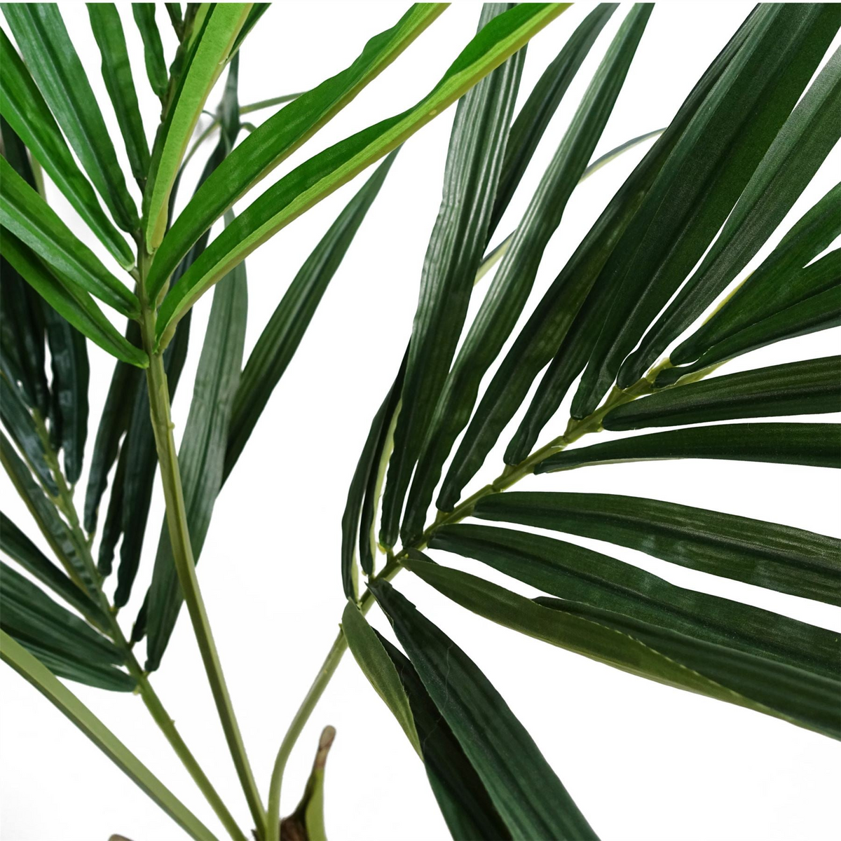 Add a Touch of Elegance with the Leaf Design 130cm Kentia Palm Artificial Tree