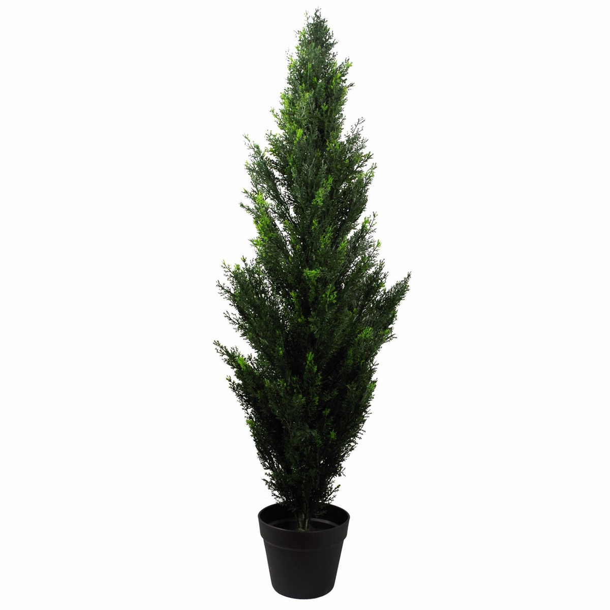 Artificial Cedar Tree – Realistic Outdoor Foliage | Leaf Design UK