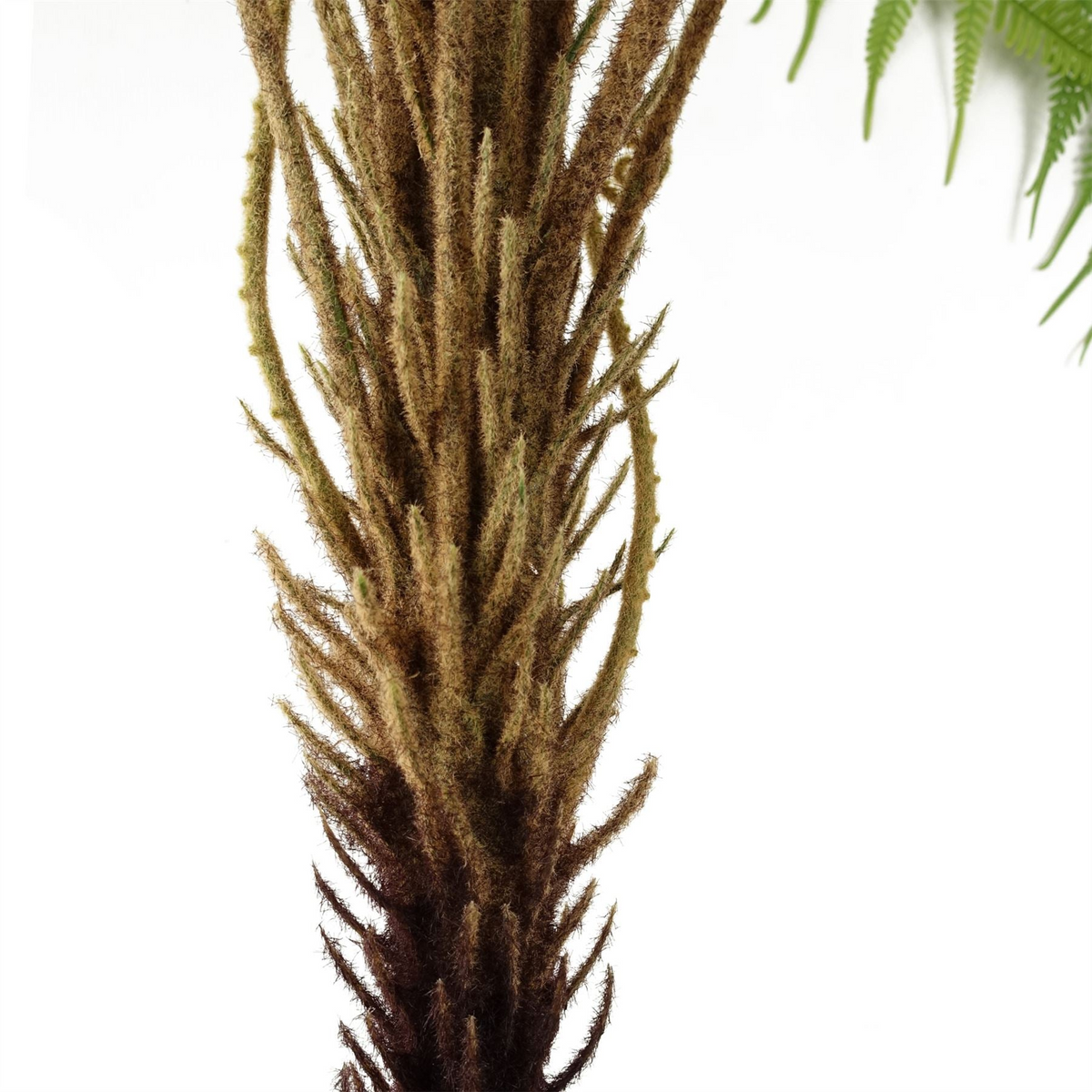 Artificial Large Fern Plant Pot | Lifelike Indoor Decor