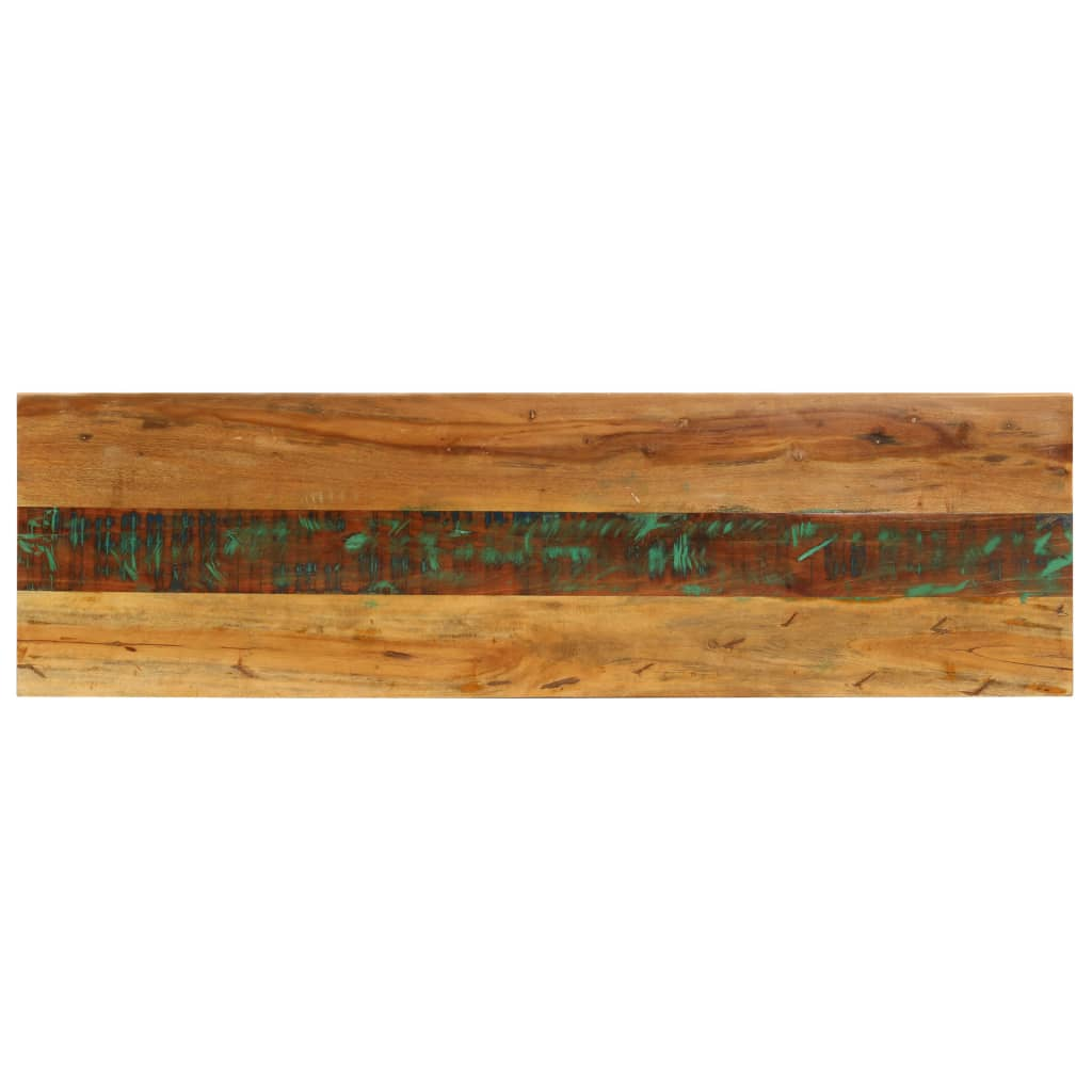 Console Table - Solid Reclaimed Wood | 120x35x76 cm