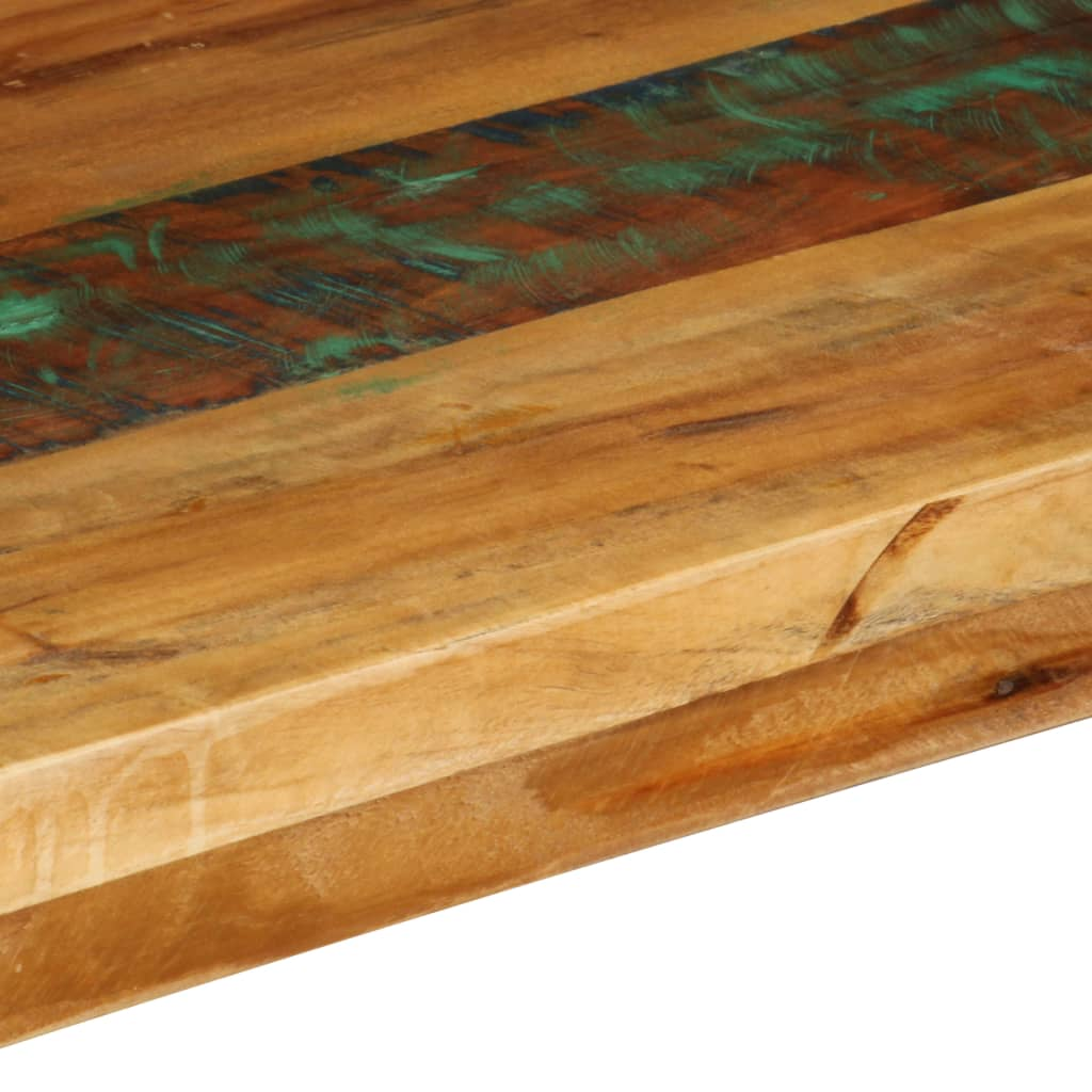 Console Table - Solid Reclaimed Wood | 120x35x76 cm