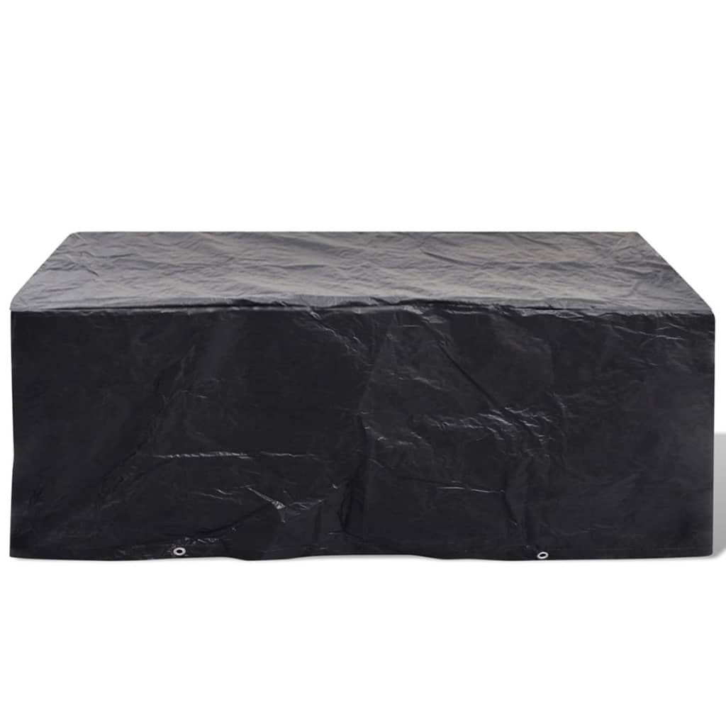 vidaXL Garden Furniture Covers - Protect Your Outdoor Furniture