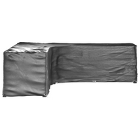 vidaXL L-Shaped Garden Furniture Covers - Protect Your Outdoor Furniture