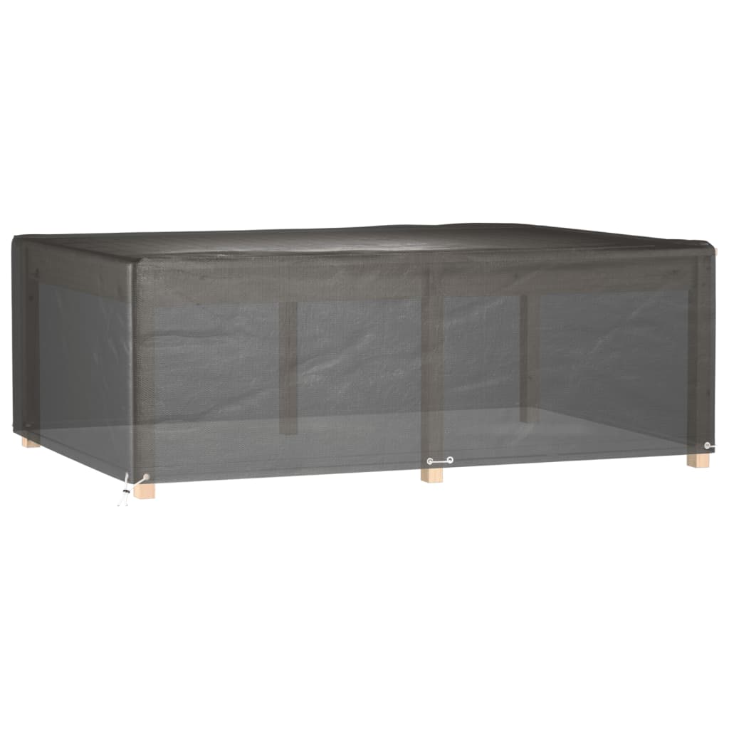 vidaXL Garden Furniture Covers - Protect Your Outdoor Furniture