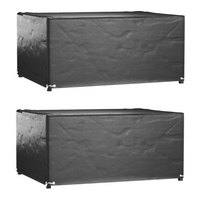 vidaXL Garden Furniture Covers - Protect Your Outdoor Furniture with These Durable Covers