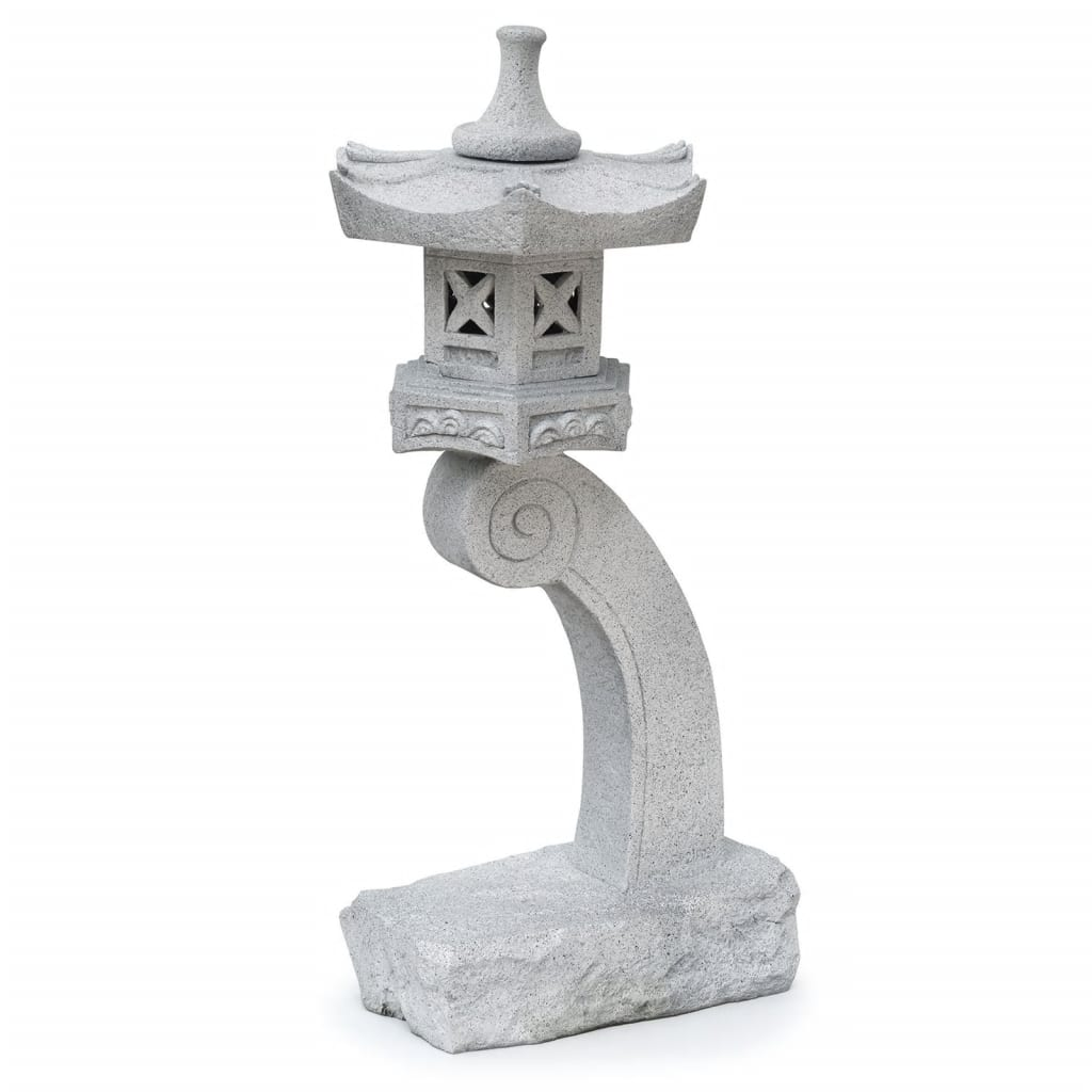 Ubbink Acqua Arte Garden Lantern Roji - Classic Japanese-Style Design | Illuminate Your Garden