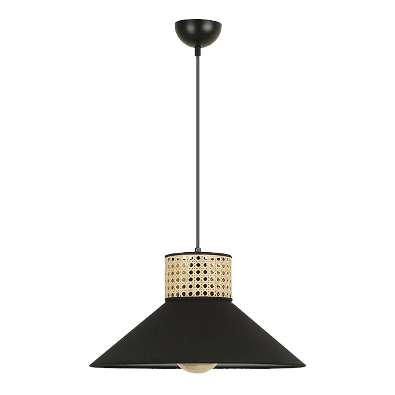 Hanging Lamp BETA Black - Elegant and Versatile Lighting Solution