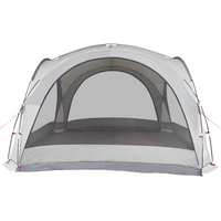 vidaXL Party Tent White Waterproof - Perfect Outdoor Shelter