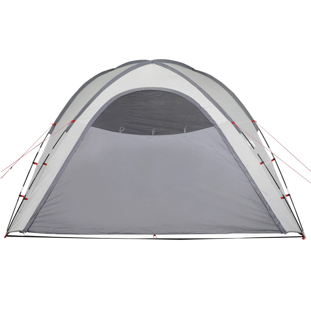 vidaXL Party Tent White Waterproof - Outdoor Event Shelter