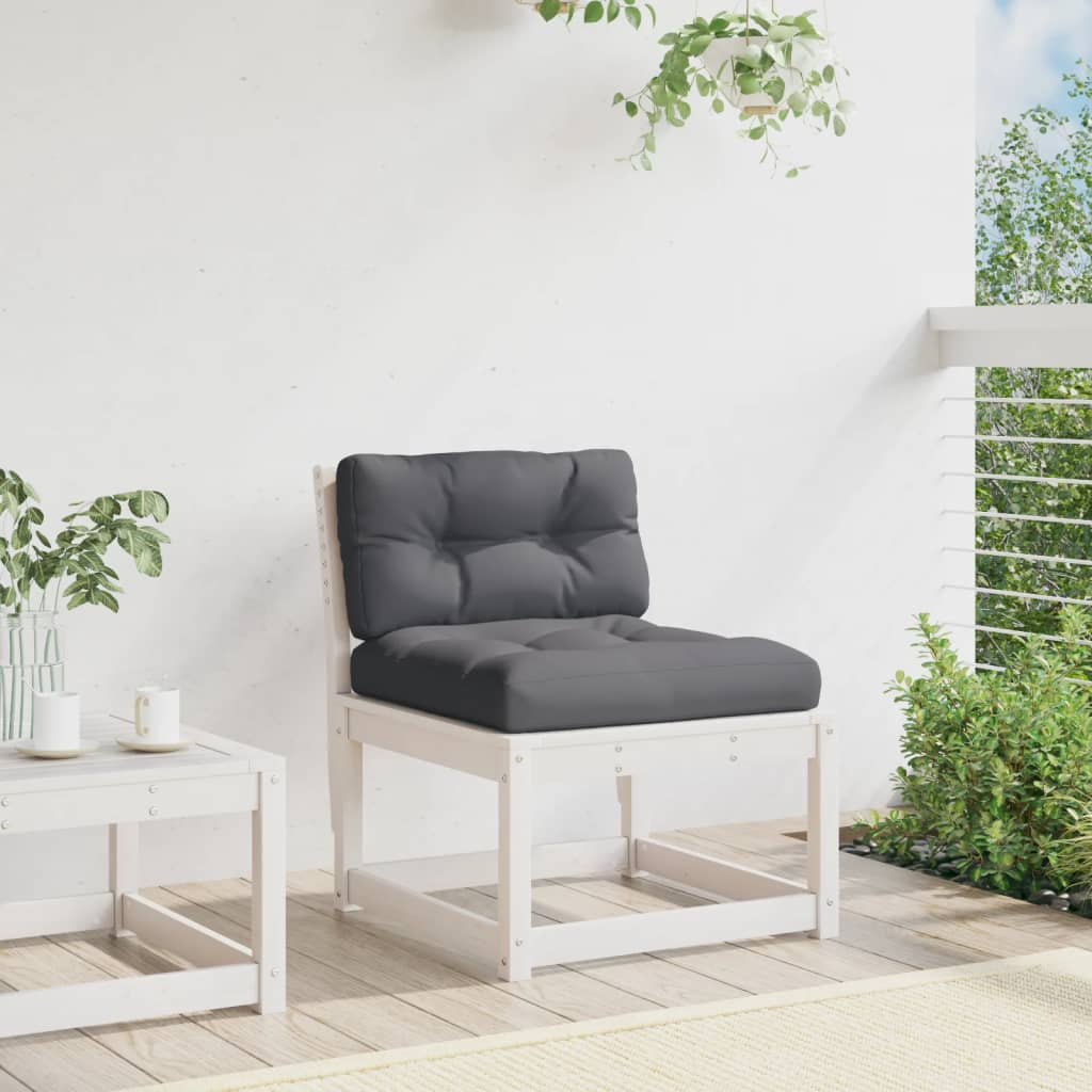 Garden Sofa with Cushions - Relax and Enjoy Your Outdoor Space