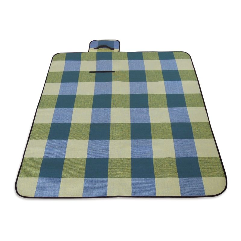 Spokey Picnic Picnic Blanket SPK-943661 - Waterproof, Thermal Insulated, Large Size