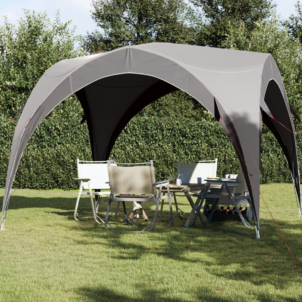 vidaXL Party Tent White Waterproof - Perfect for Outdoor Events