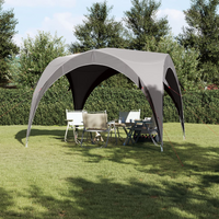 vidaXL Party Tent White Waterproof - Perfect for Outdoor Events