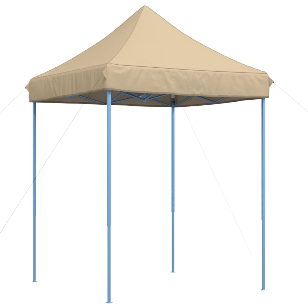 Foldable Party Tent 3x4.5m White - Spacious and Weatherproof