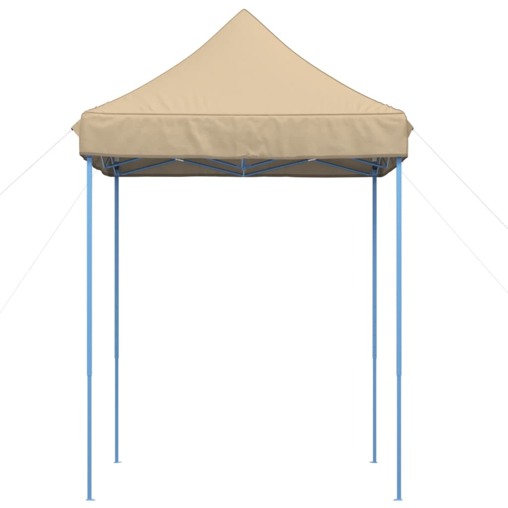 Foldable Party Tent 3x4.5m White - Spacious and Weatherproof