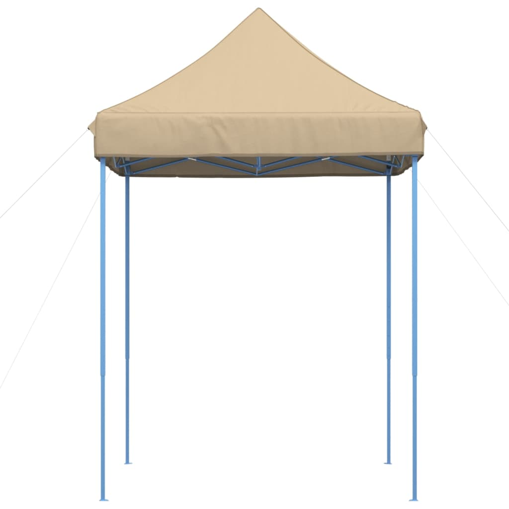 Foldable Party Tent 3x4.5m White - Spacious and Weatherproof