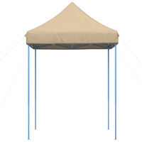 Foldable Party Tent 3x4.5m White - Spacious and Weatherproof