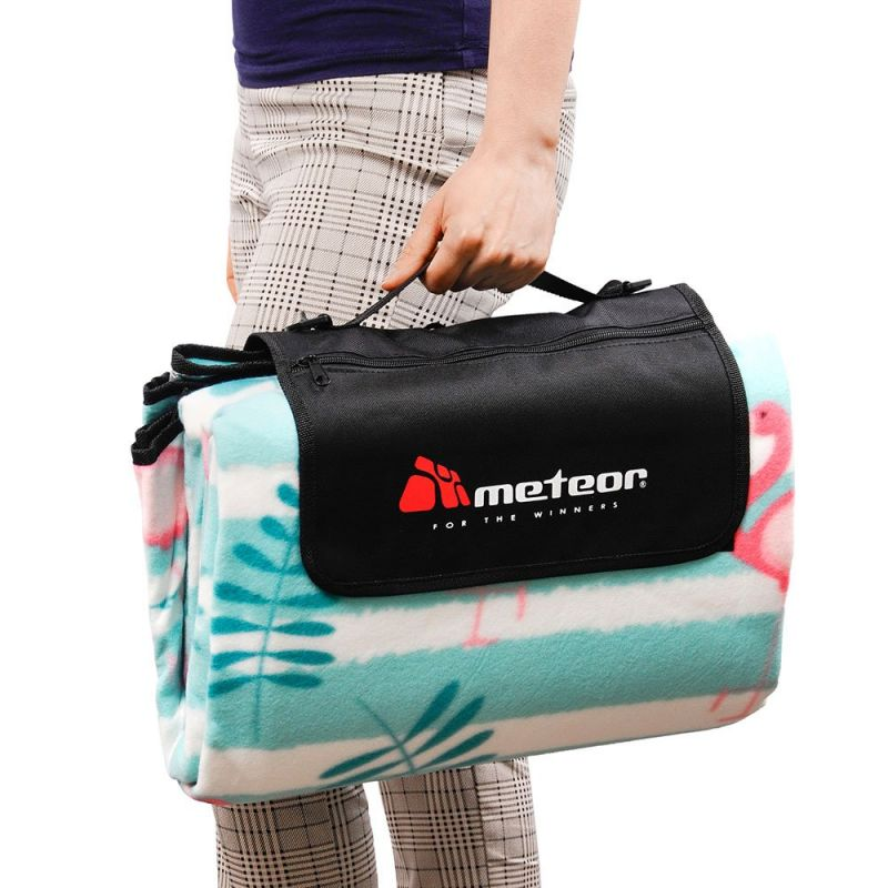 Meteor 77105 Picnic Blanket - Enjoy Outdoor Picnics in Style