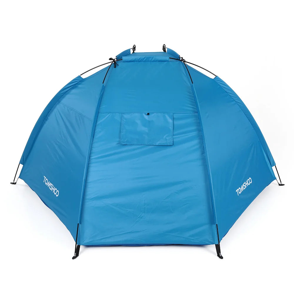 Tomshoo Beach Tent Sun Shelter Outdoor UV protection