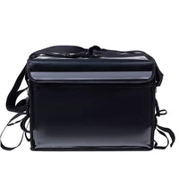 Camping Supplies Picnic Basket Cooler Bag Portable Travel