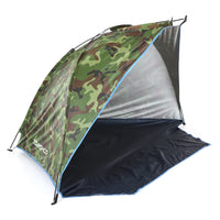 Tomshoo Beach Tent Sun Shelter Outdoor UV protection