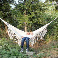 Nordic hammock