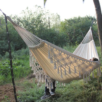 Nordic hammock