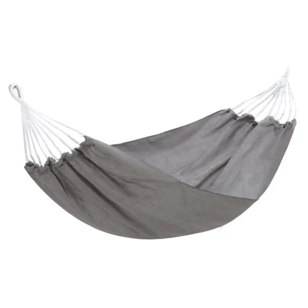 Hanging Swing Bed Outdoor With Storage Bag