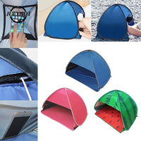 Portable Sun Shelter Outdoor Mini