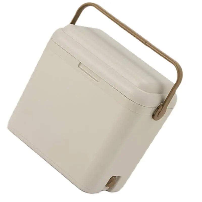 Lunch Box Cooler Camping Cooler Box For Ice Retention