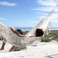 Sun Hanging Hammock  for Balcony  Rede De Descanso