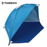 Tomshoo Beach Tent Sun Shelter Outdoor UV protection