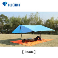 Ultralight Sun Shelter Beach Tent Pergola Awning Canopy